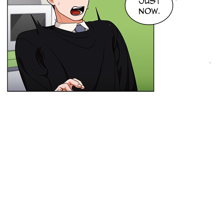 Naughty Little Secret Chapter 24 Page 116