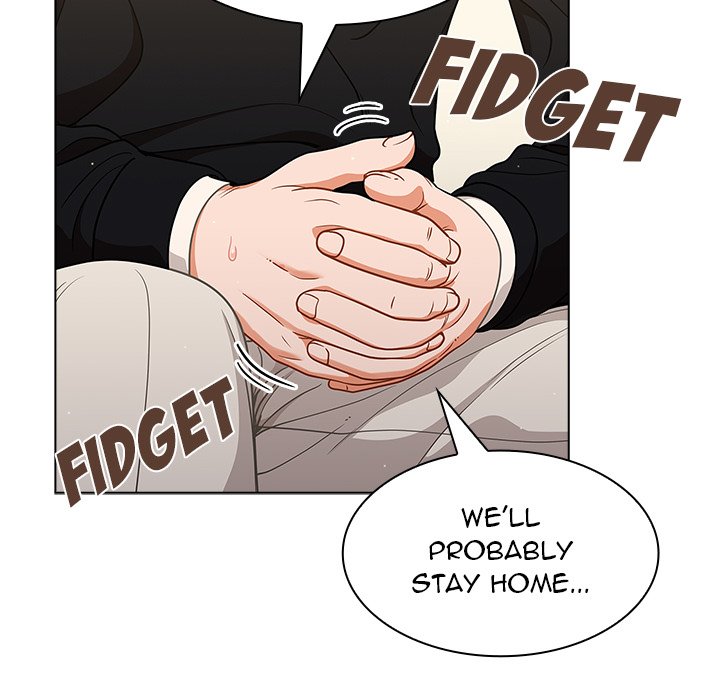Naughty Little Secret Chapter 24 Page 119