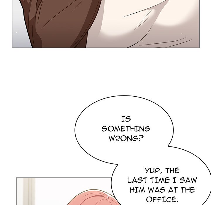 Naughty Little Secret Chapter 24 Page 12