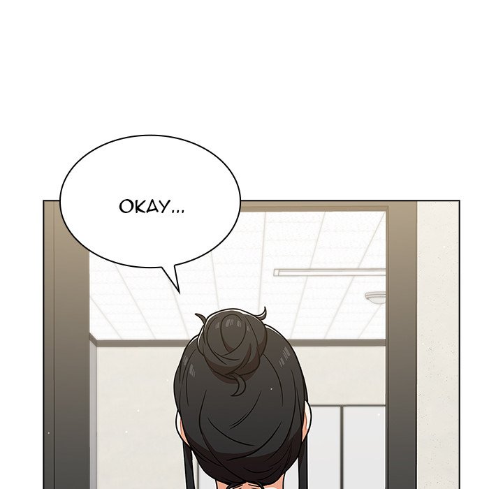 Naughty Little Secret Chapter 24 Page 122