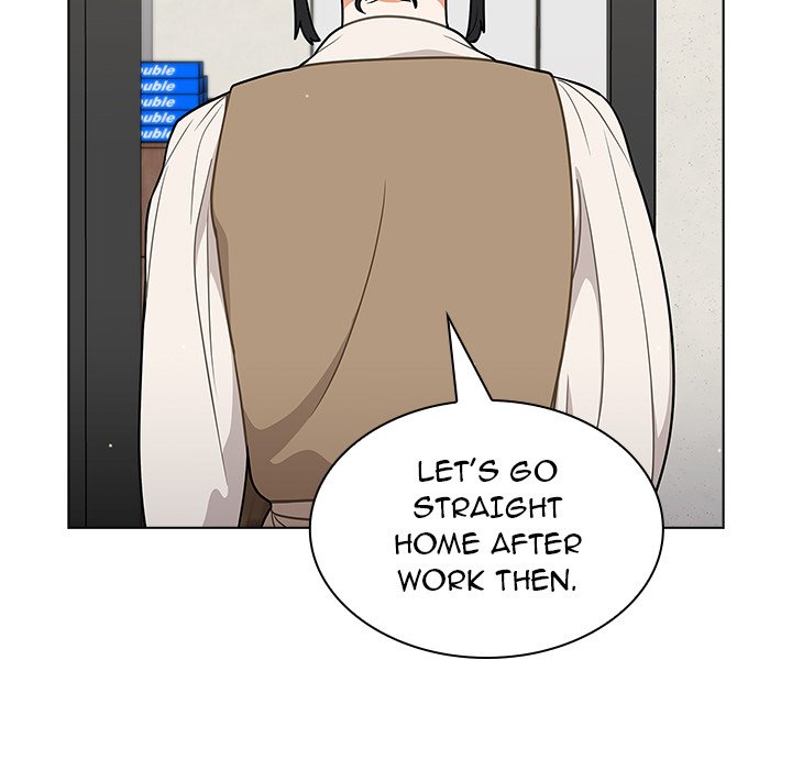 Naughty Little Secret Chapter 24 Page 123