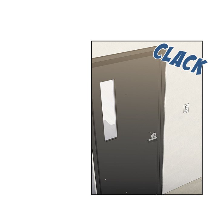 Naughty Little Secret Chapter 24 Page 127