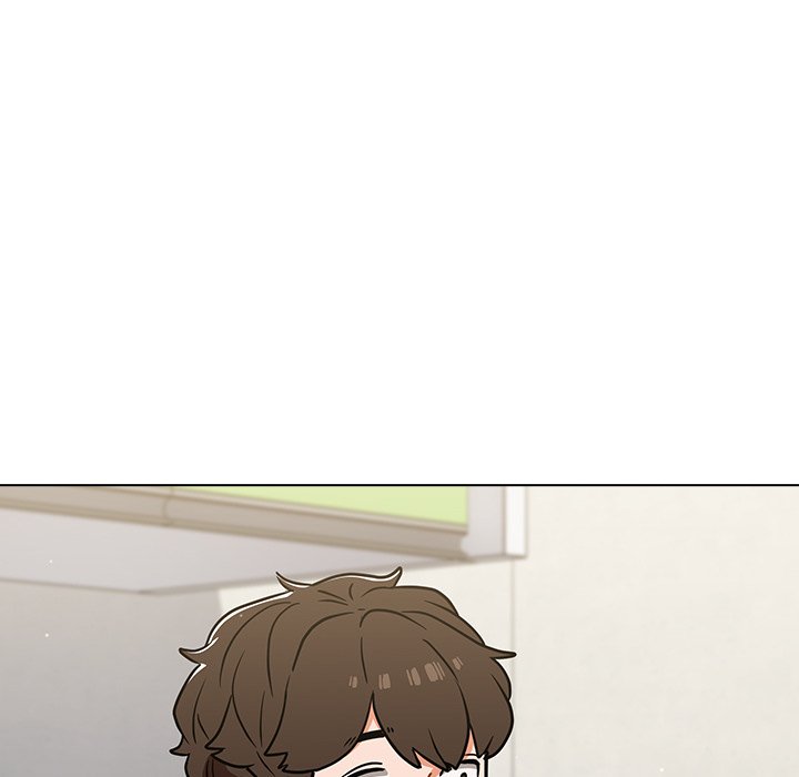 Naughty Little Secret Chapter 24 Page 128
