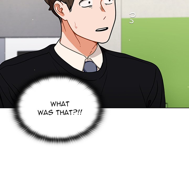 Naughty Little Secret Chapter 24 Page 129