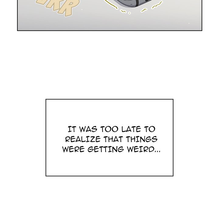 Naughty Little Secret Chapter 24 Page 131