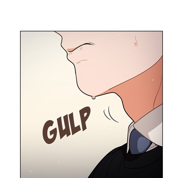 Naughty Little Secret Chapter 24 Page 134
