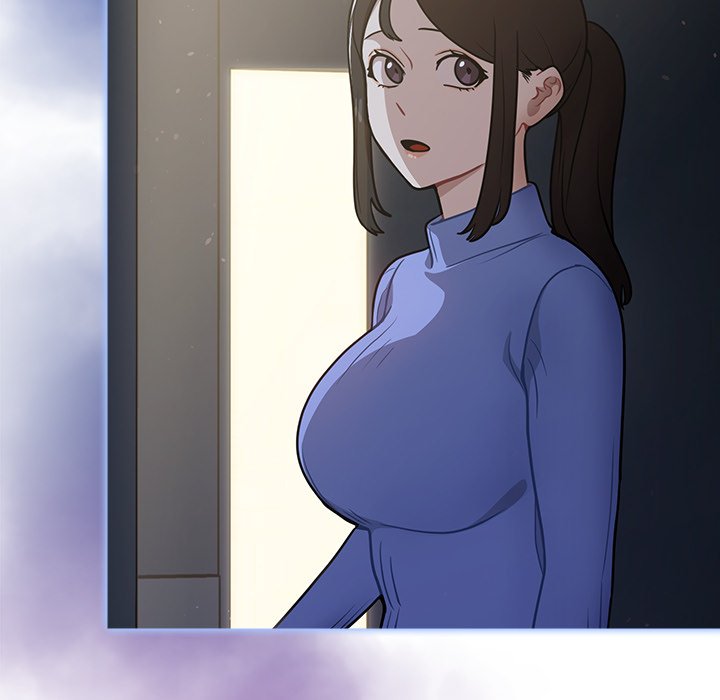 Naughty Little Secret Chapter 24 Page 137