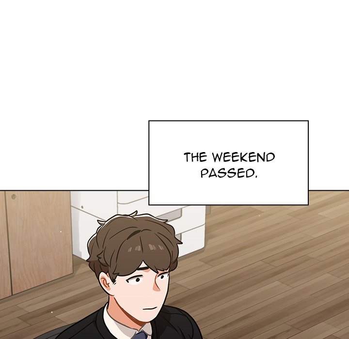 Naughty Little Secret Chapter 24 Page 28