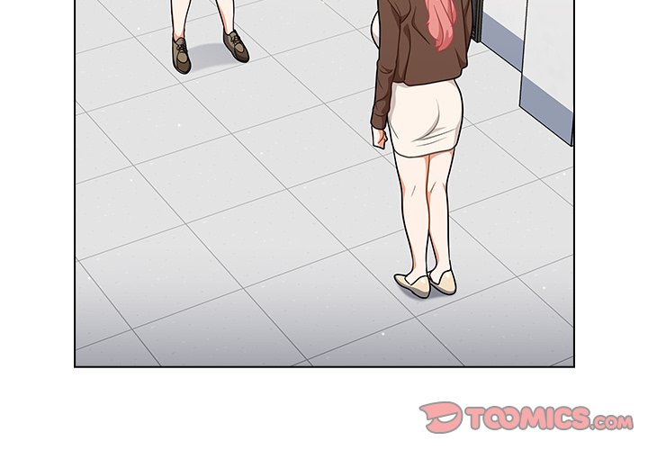 Naughty Little Secret Chapter 24 Page 3
