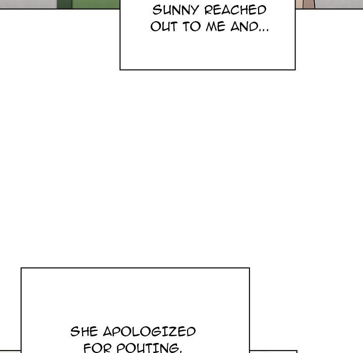 Naughty Little Secret Chapter 24 Page 34
