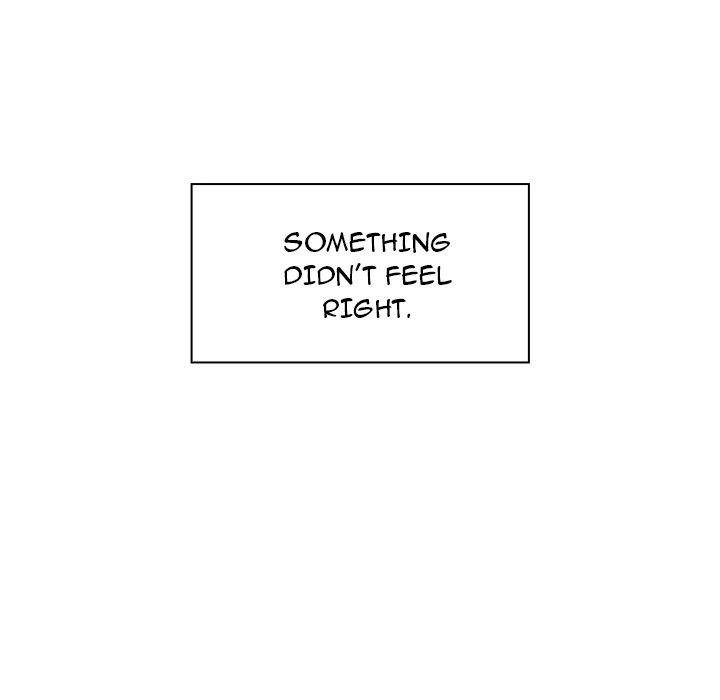 Naughty Little Secret Chapter 24 Page 38
