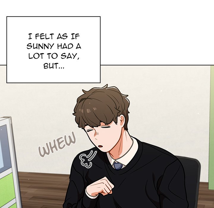 Naughty Little Secret Chapter 24 Page 39