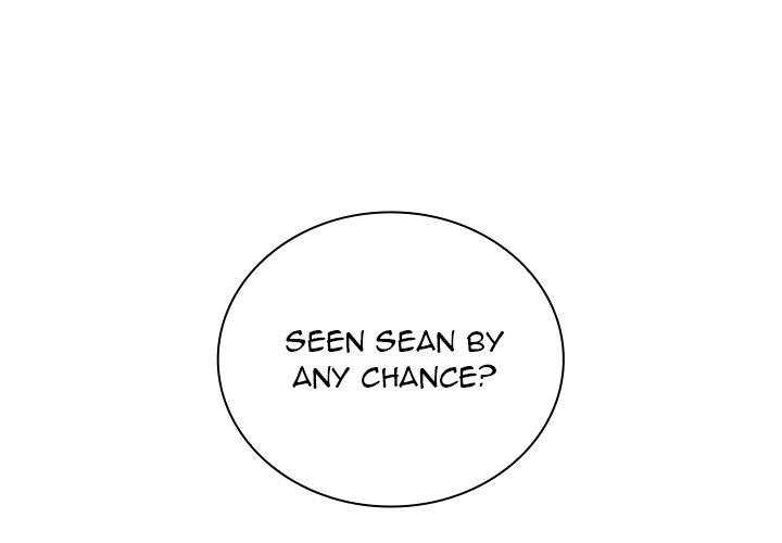 Naughty Little Secret Chapter 24 Page 4