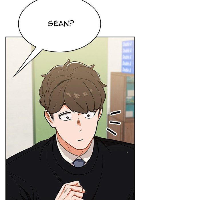 Naughty Little Secret Chapter 24 Page 41