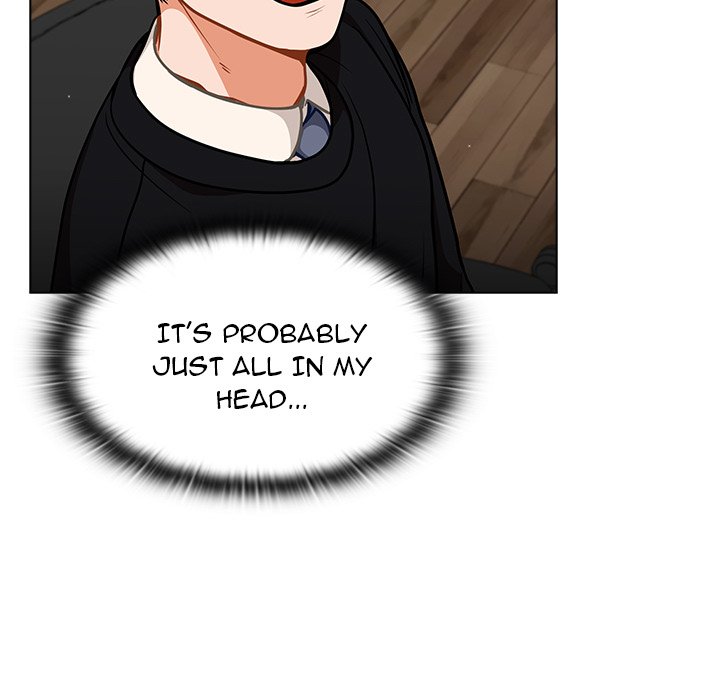 Naughty Little Secret Chapter 24 Page 47