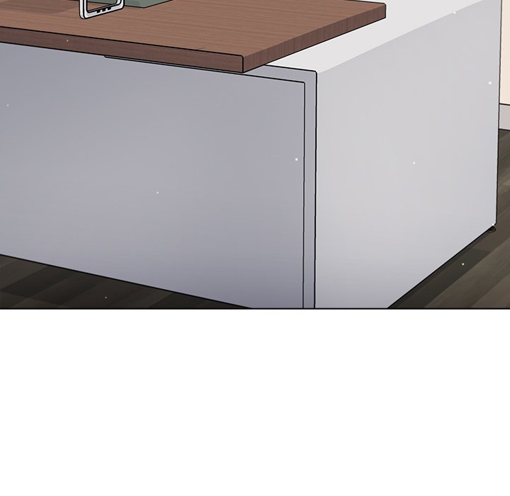Naughty Little Secret Chapter 24 Page 52