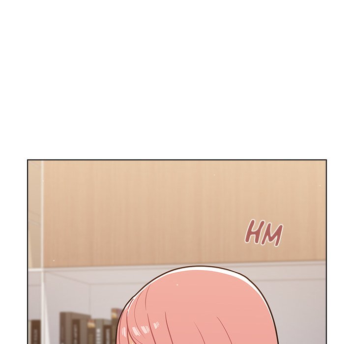 Naughty Little Secret Chapter 24 Page 56