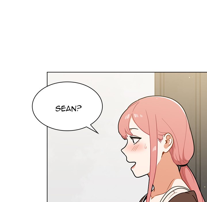 Naughty Little Secret Chapter 24 Page 6