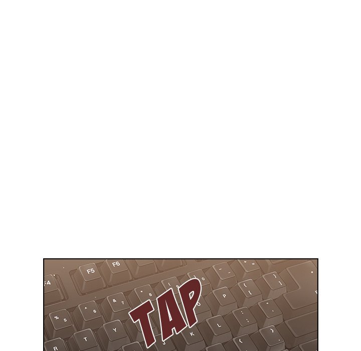Naughty Little Secret Chapter 24 Page 60