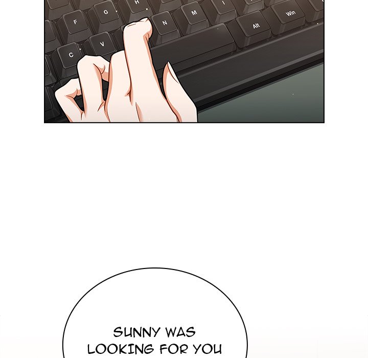 Naughty Little Secret Chapter 24 Page 61