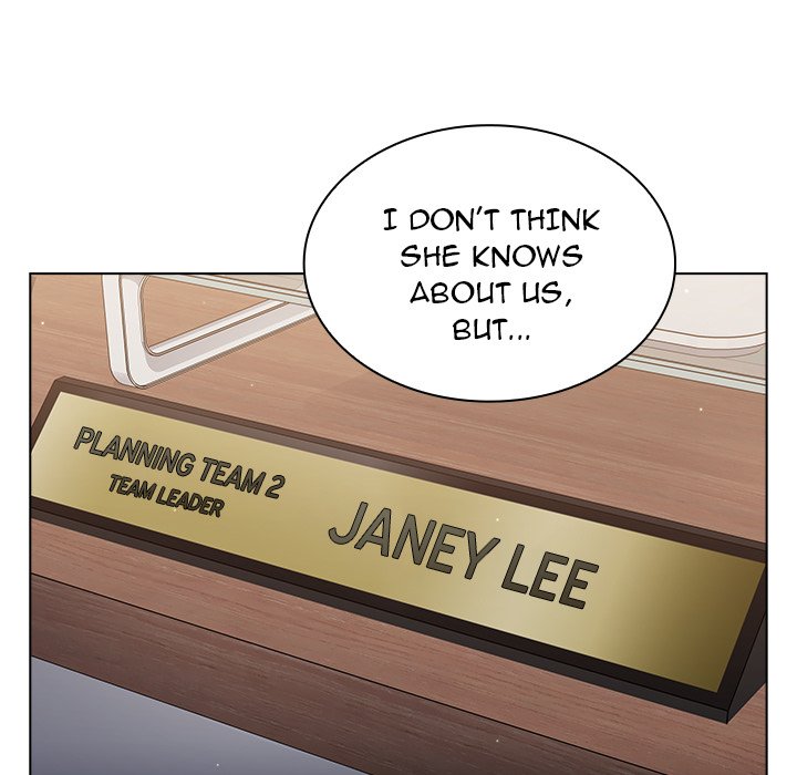 Naughty Little Secret Chapter 24 Page 64