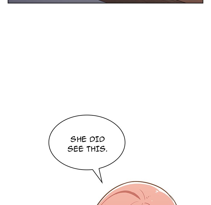 Naughty Little Secret Chapter 24 Page 65