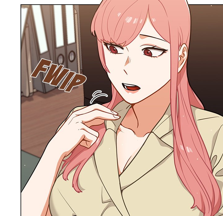 Naughty Little Secret Chapter 24 Page 66