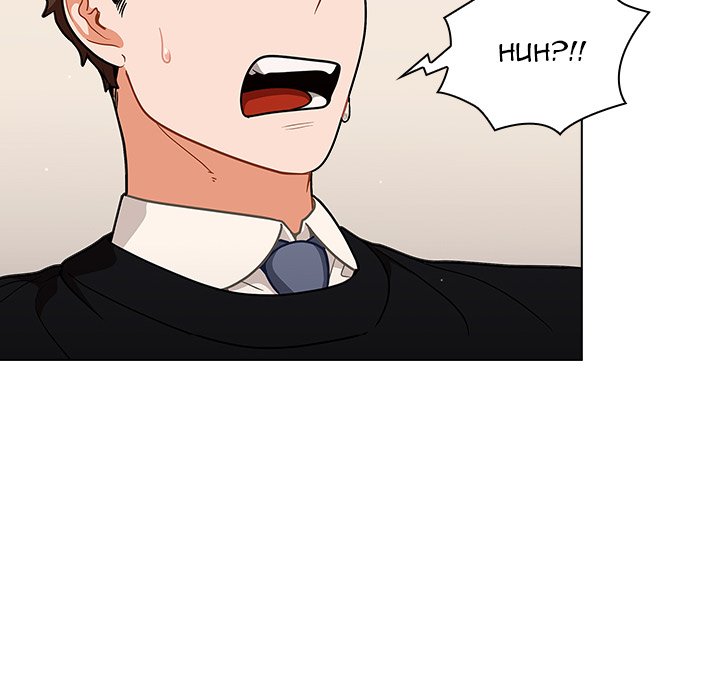 Naughty Little Secret Chapter 24 Page 68