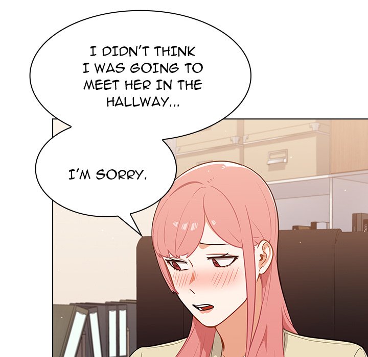 Naughty Little Secret Chapter 24 Page 69