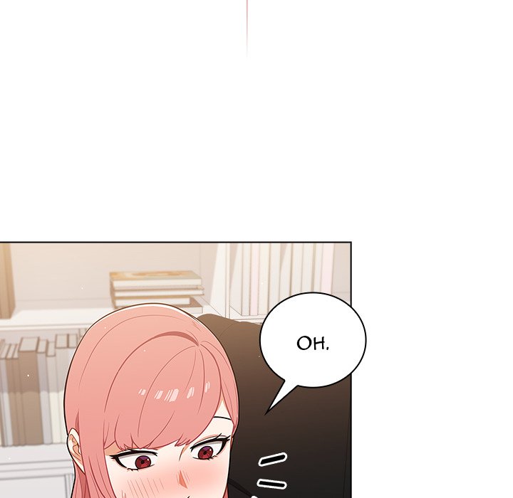 Naughty Little Secret Chapter 24 Page 84