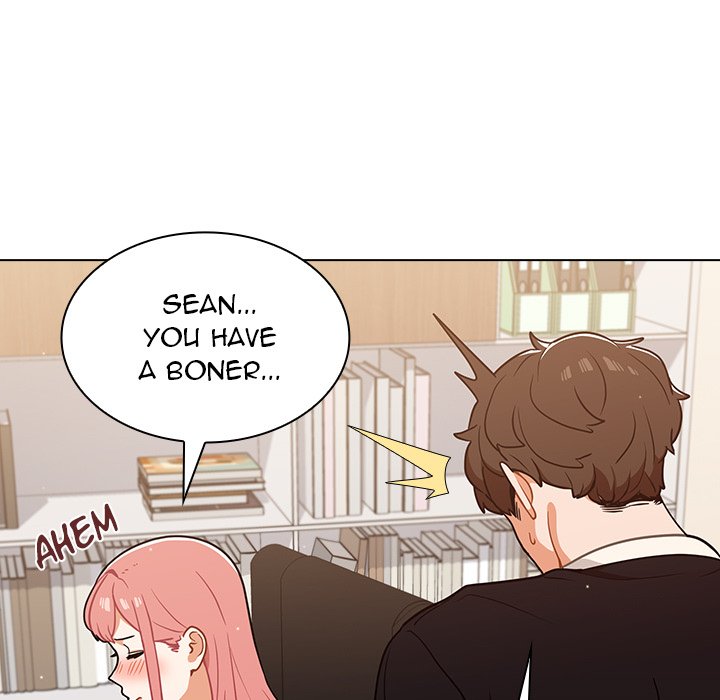 Naughty Little Secret Chapter 24 Page 87