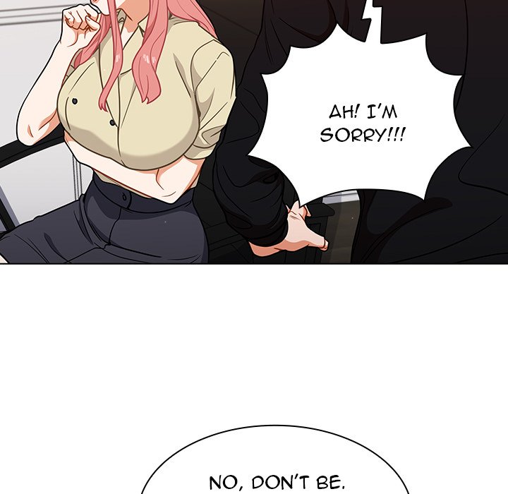 Naughty Little Secret Chapter 24 Page 88