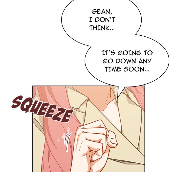 Naughty Little Secret Chapter 24 Page 92