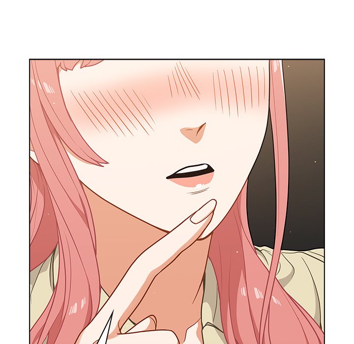 Naughty Little Secret Chapter 24 Page 94