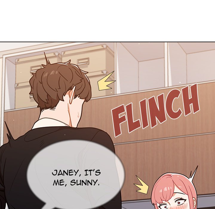 Naughty Little Secret Chapter 24 Page 96