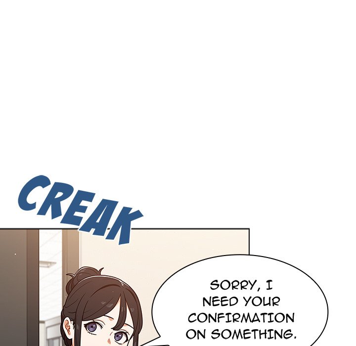Naughty Little Secret Chapter 24 Page 98
