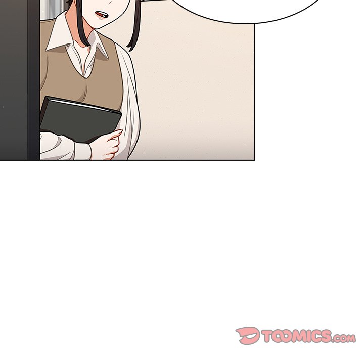 Naughty Little Secret Chapter 24 Page 99