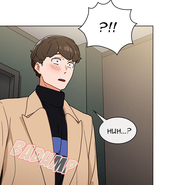 Naughty Little Secret Chapter 2 Page 101