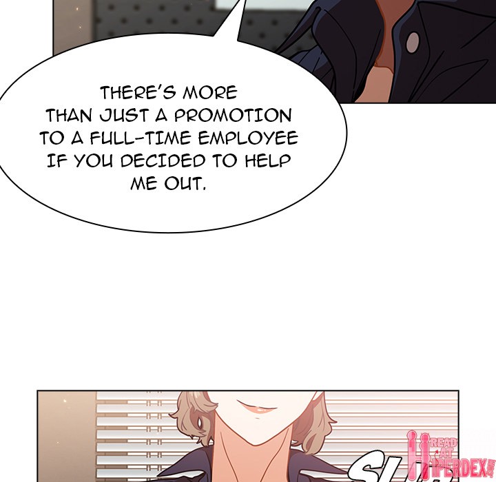 Naughty Little Secret Chapter 2 Page 103