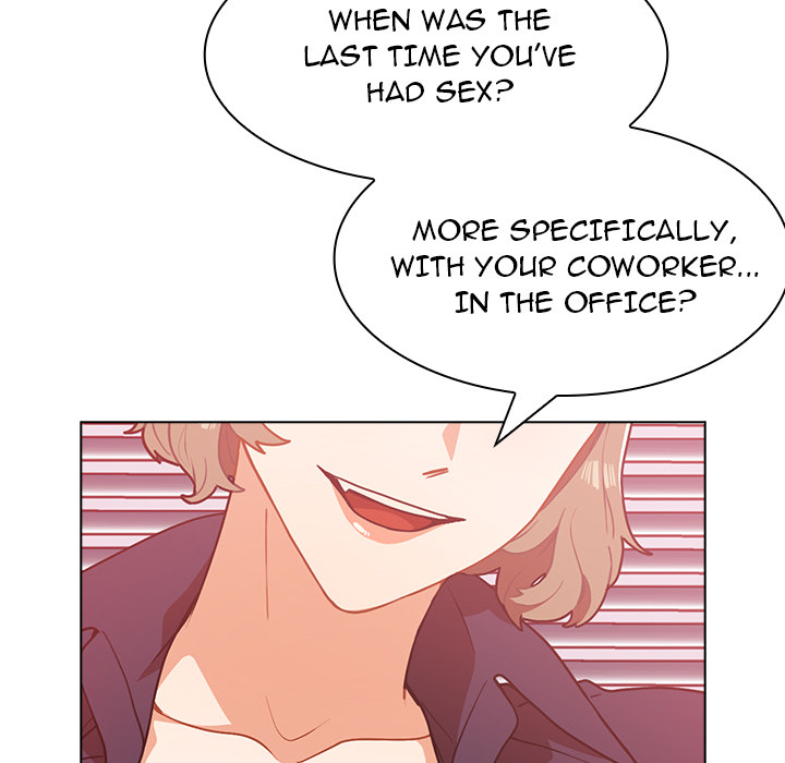 Naughty Little Secret Chapter 2 Page 107