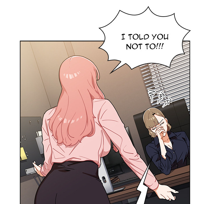 Naughty Little Secret Chapter 2 Page 12