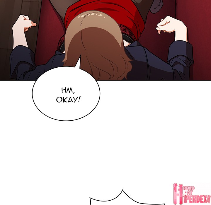 Naughty Little Secret Chapter 2 Page 133