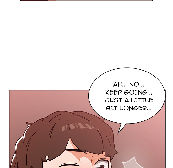 Naughty Little Secret Chapter 2 Page 137