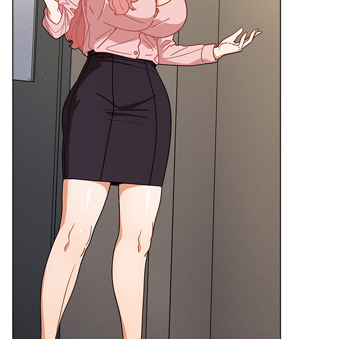 Naughty Little Secret Chapter 2 Page 17