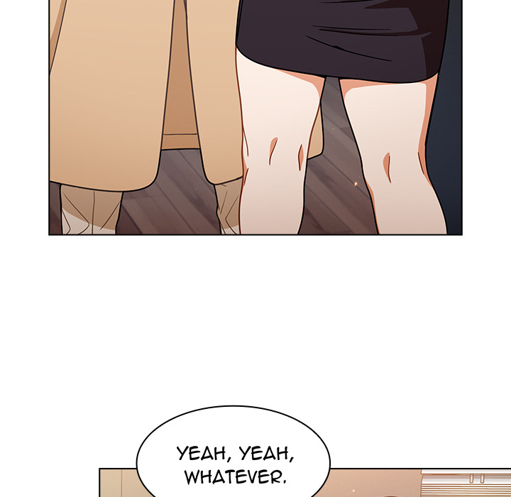 Naughty Little Secret Chapter 2 Page 24
