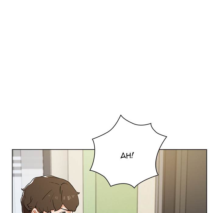Naughty Little Secret Chapter 2 Page 26