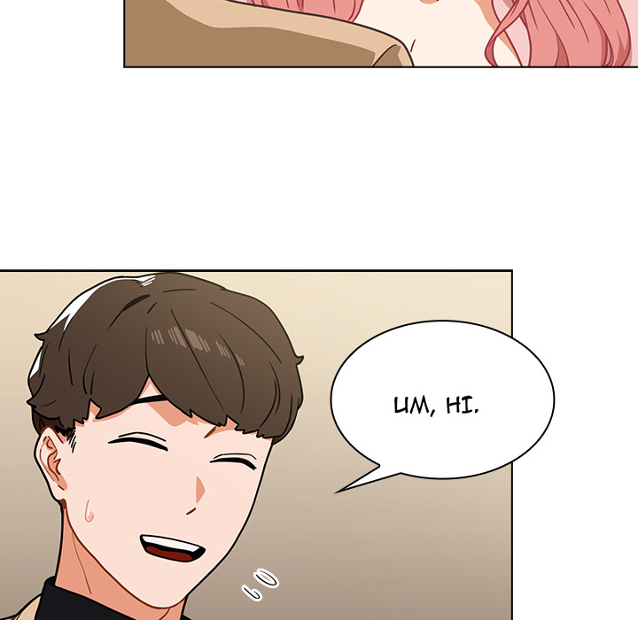 Naughty Little Secret Chapter 2 Page 29
