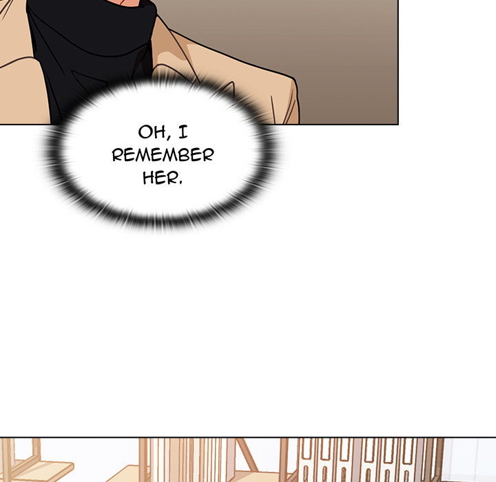 Naughty Little Secret Chapter 2 Page 30