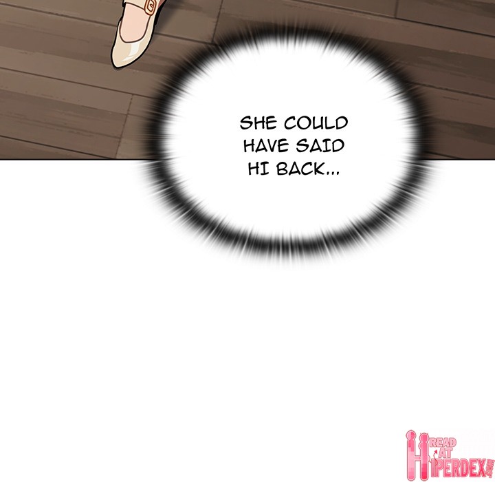 Naughty Little Secret Chapter 2 Page 34