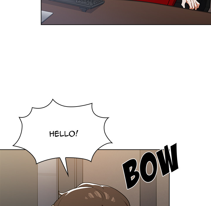Naughty Little Secret Chapter 2 Page 36